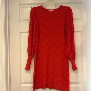 Lilly Pulitzer Kippa Sweater Dress